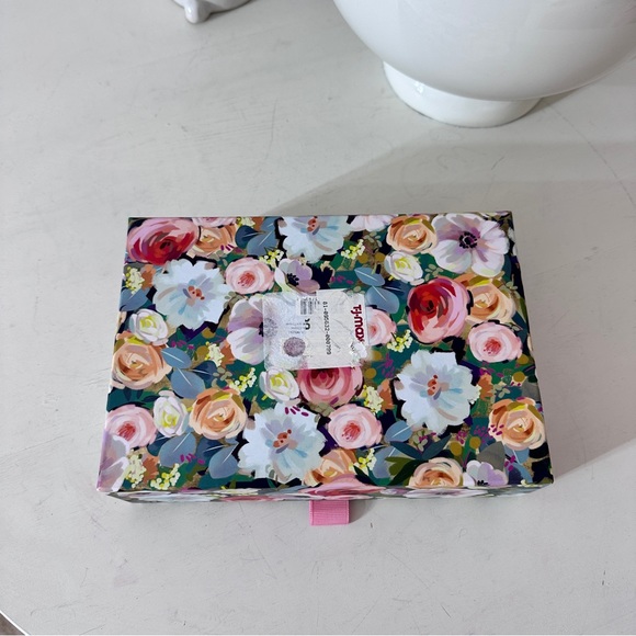 Jewelry storage box - Picture 6 of 8